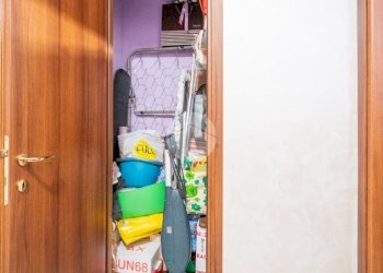 Trilocale Via San Sebastiano, Volvera - foto 15