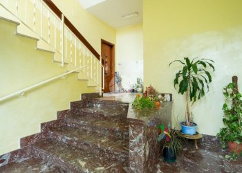 Trilocale Via San Sebastiano, Volvera - foto 16