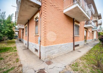 Trilocale Via San Sebastiano, Volvera - foto 19