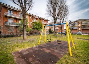 Trilocale Via San Sebastiano, Volvera - foto 20