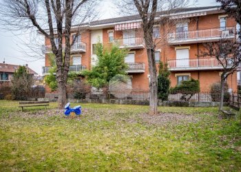 Trilocale Via San Sebastiano, Volvera - foto 21