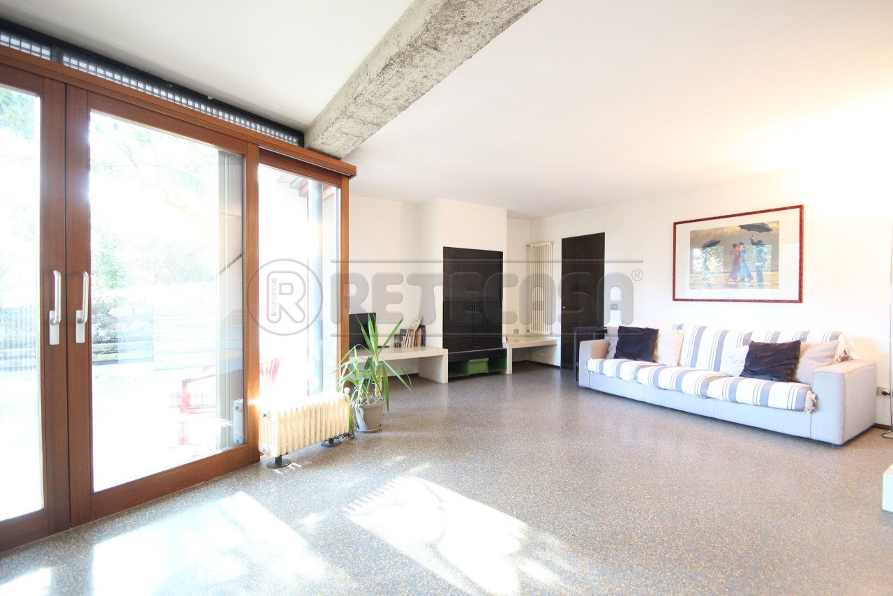 IMG_0008.JPG - Apartment Strada dei Templari, Vicenza - photo 1