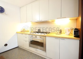 IMG_0013.JPG - Appartamento Strada dei Templari, Vicenza - foto 4