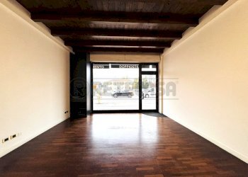 NEGOZIO - Locale Commerciale Via San Marco 145, Padova - foto 6