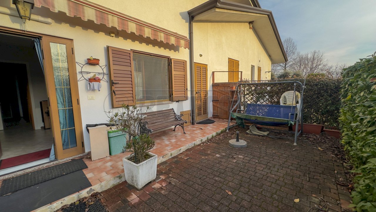 ESTERNI - Terraced Villa Via Selvina 3, Chiopris-Viscone - photo 2