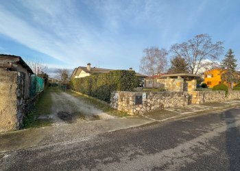 ESTERNI - Villa a Schiera Via Selvina 3, Chiopris-Viscone - foto 6