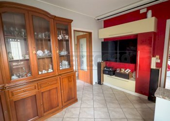 SOGGIORNO - Villa a Schiera Via Selvina 3, Chiopris-Viscone - foto 9