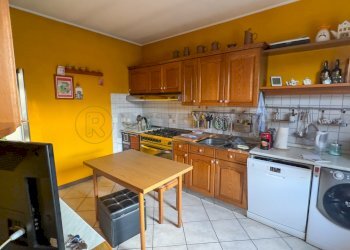 CUCINA - Villa a Schiera Via Selvina 3, Chiopris-Viscone - foto 10