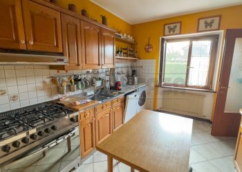 CUCINA - Villa a Schiera Via Selvina 3, Chiopris-Viscone - foto 11