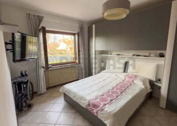 CAMERA - Villa a Schiera Via Selvina 3, Chiopris-Viscone - foto 14