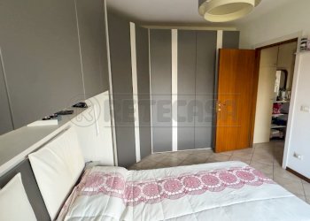 CAMERA - Villa a Schiera Via Selvina 3, Chiopris-Viscone - foto 15