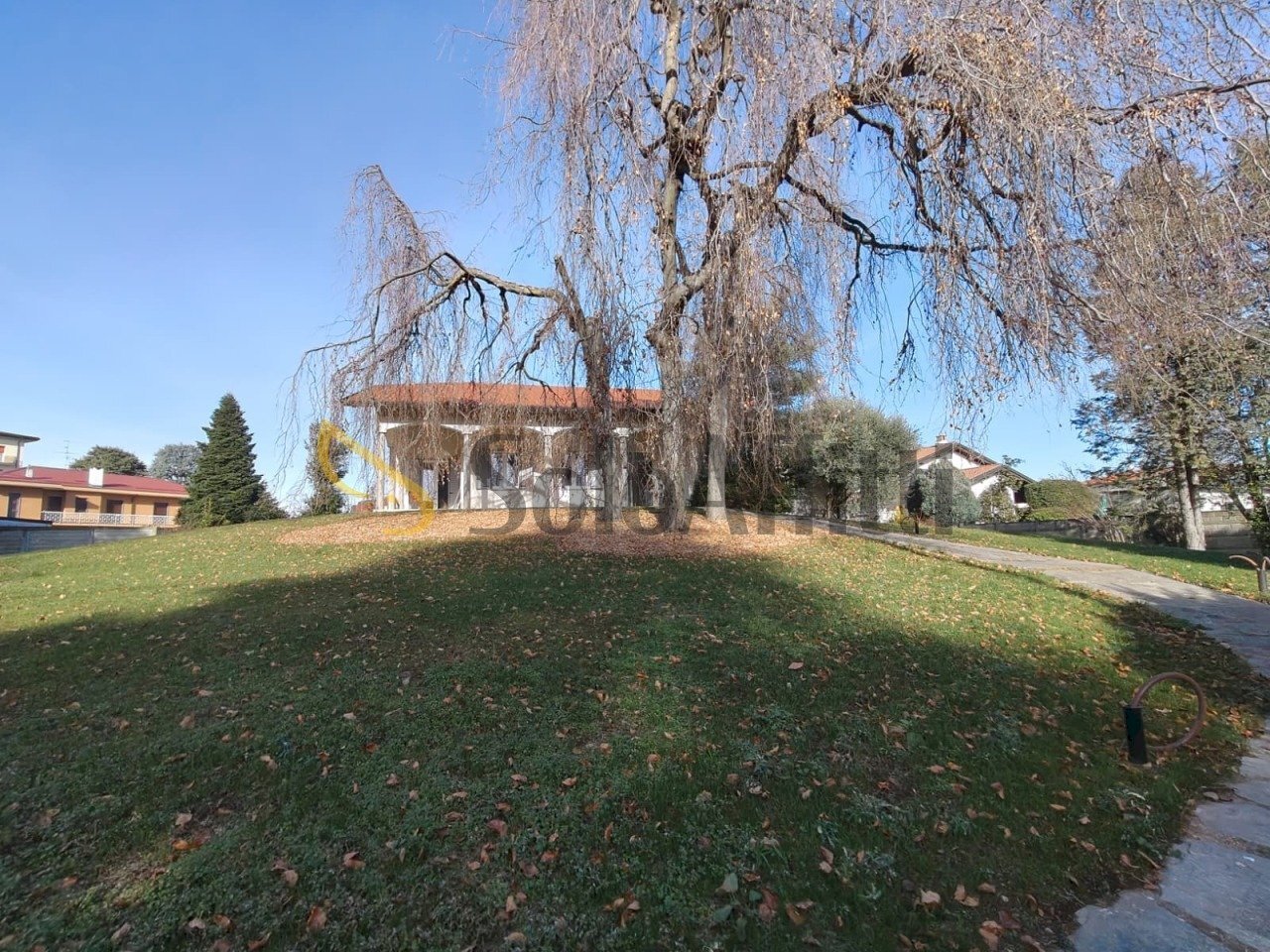 esterno - Villa Marnate - photo 2