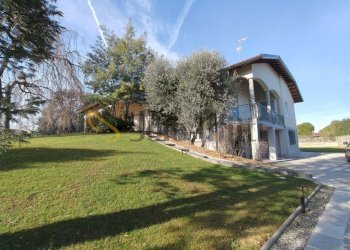 esterno - Villa Marnate - foto 1