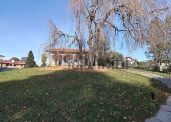 esterno - Villa Marnate - foto 2