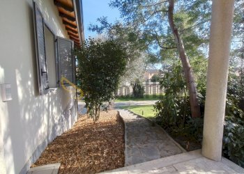 esterno - Villa Marnate - foto 4