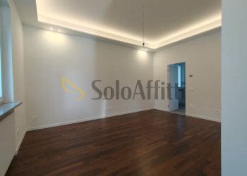 soggiorno living - Villa Marnate - foto 10