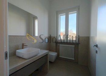 bagno 1 - Villa Marnate - foto 14