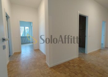 corrodoio - Villa Marnate - foto 15