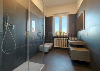 bagno 2 - Villa Marnate - foto 18
