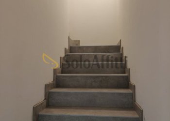 scala mansarda - Villa Marnate - foto 24