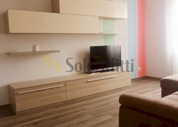 salotto - Trilocale Corso Giovanni Agnelli 110, Torino (zona Santa Rita) - foto 3