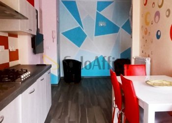 cucina - Trilocale Corso Giovanni Agnelli 110, Torino (zona Santa Rita) - foto 5