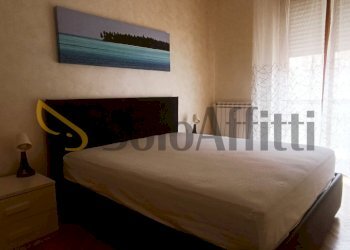 camera da letto - Trilocale Corso Giovanni Agnelli 110, Torino (zona Santa Rita) - foto 10