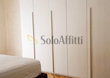 camera da letto - Trilocale Corso Giovanni Agnelli 110, Torino (zona Santa Rita) - foto 13