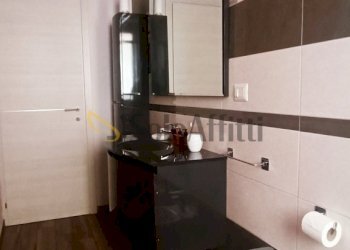 bagno - Trilocale Corso Giovanni Agnelli 110, Torino (zona Santa Rita) - foto 14