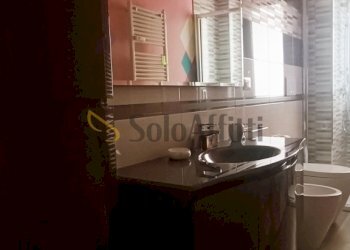 bagno - Trilocale Corso Giovanni Agnelli 110, Torino (zona Santa Rita) - foto 15