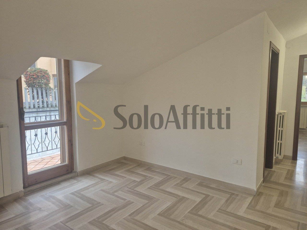 Angolo soggiorno - Two-room apartment Via Vado del Sole 10, Pescara - photo 1