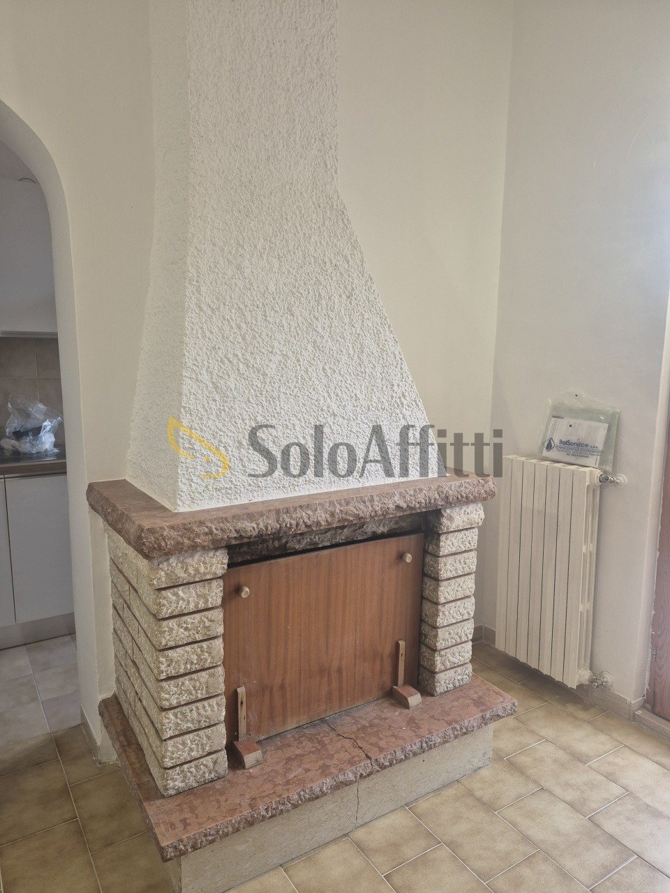 Dettaglio - Two-room apartment Via Vado del Sole 10, Pescara - photo 2