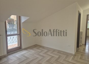 Angolo soggiorno - Two-room apartment Via Vado del Sole 10, Pescara - photo 1