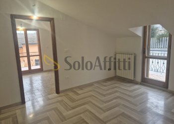 Soggiorno - Two-room apartment Via Vado del Sole 10, Pescara - photo 3