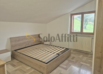 Camera matrimoniale - Two-room apartment Via Vado del Sole 10, Pescara - photo 8