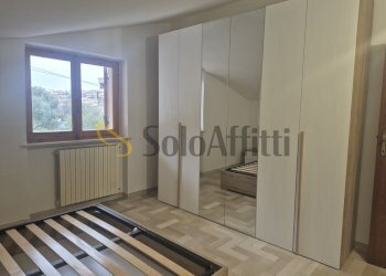 Angolo camera matrimoniale - Two-room apartment Via Vado del Sole 10, Pescara - photo 10