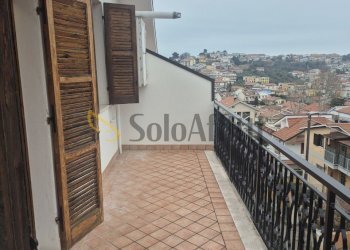 Balcone - Two-room apartment Via Vado del Sole 10, Pescara - photo 17