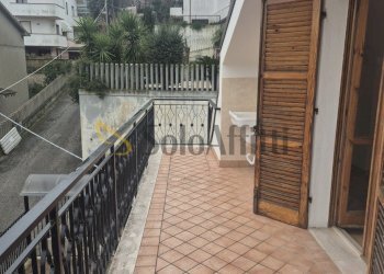 Balcone - Two-room apartment Via Vado del Sole 10, Pescara - photo 19