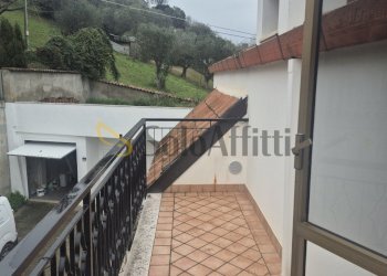 Secondo balcone - Two-room apartment Via Vado del Sole 10, Pescara - photo 21