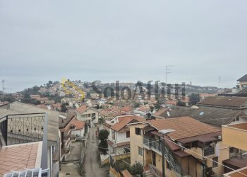 Vista - Two-room apartment Via Vado del Sole 10, Pescara - photo 22