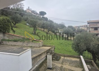 Vista - Two-room apartment Via Vado del Sole 10, Pescara - photo 23