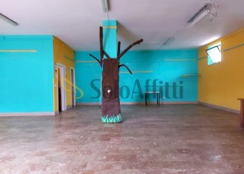 Fiumicino, Isola Isola Sacra - negozio locale maga - Locale Commerciale Via Condino, Fiumicino - foto 6