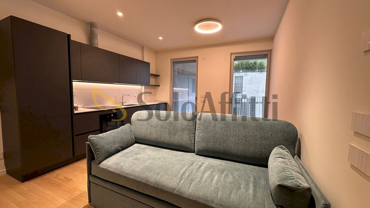 WhatsApp Image 2026-02-02 at 14.37.43.jpeg - Two-room apartment VIA BALILLA 16, Milano - photo 1