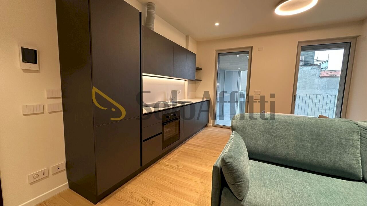 WhatsApp Image 2026-02-02 at 14.37.42.jpeg - Two-room apartment VIA BALILLA 16, Milano - photo 2