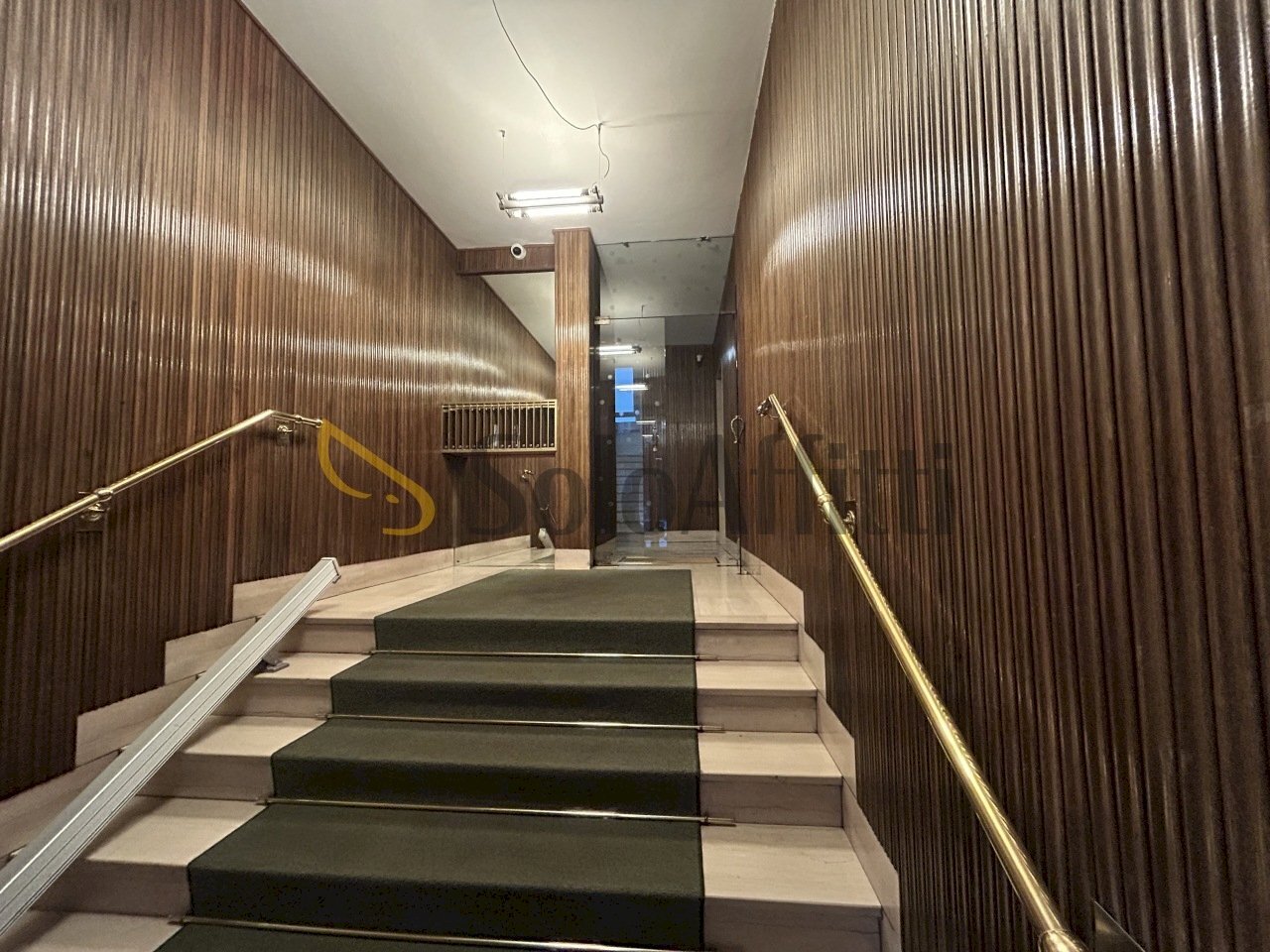 androne - Quadrilocale corso rosselli 99/11, Torino - foto 2