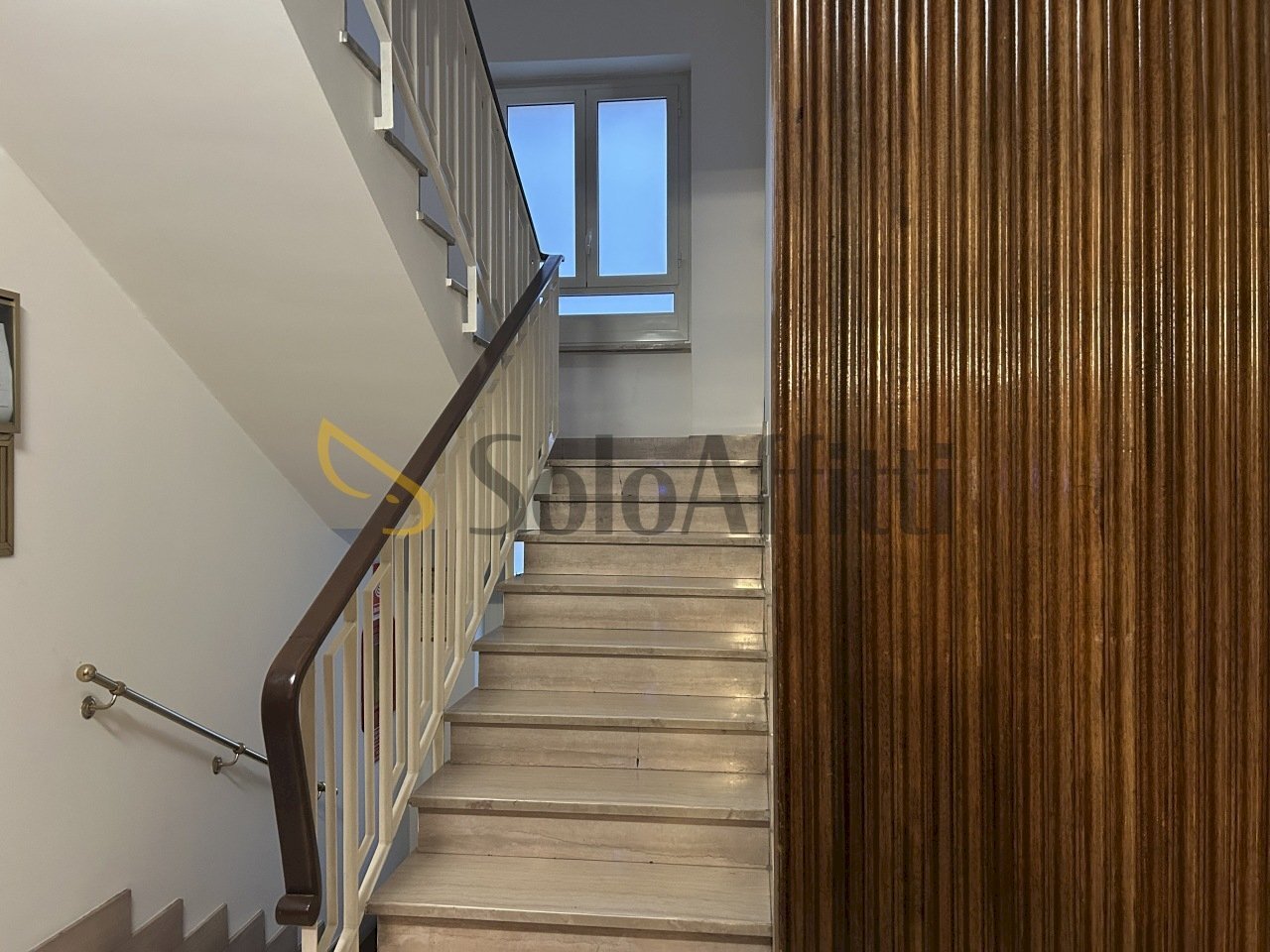 scale - Quadrilocale corso rosselli 99/11, Torino - foto 3