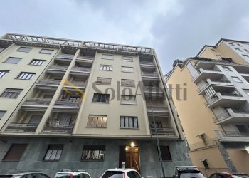 esterno - Quadrilocale corso rosselli 99/11, Torino - foto 1