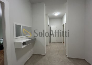 ingresso - Quadrilocale corso rosselli 99/11, Torino - foto 5