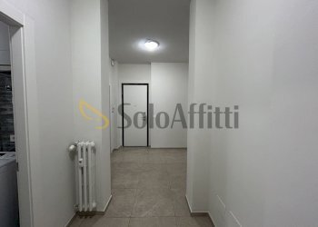 ingresso - Quadrilocale corso rosselli 99/11, Torino - foto 6