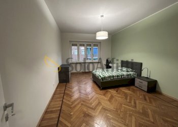 prima camera - Quadrilocale corso rosselli 99/11, Torino - foto 7